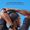 Original Xiaomi Youpin Amazfit Pop Smart Watch (Green) - Image 6