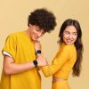 Original Xiaomi Youpin Amazfit Pop Smart Watch (Green) - Image 8