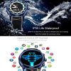 LEMFO LEM5 PRO Smart Watch Phone, 2GB+16GB, IP55 Life Waterproof, 1.39 inch Touch Screen Android 5.1, MTK6580 Quad Core 1.3GHz, Network: 3G, Heart Rate / Pedometer / Google Play / Weather / GPS / WiFi / Bluetooth - Image 10