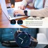 LEMFO LEM5 PRO Smart Watch Phone, 2GB+16GB, IP55 Life Waterproof, 1.39 inch Touch Screen Android 5.1, MTK6580 Quad Core 1.3GHz, Network: 3G, Heart Rate / Pedometer / Google Play / Weather / GPS / WiFi / Bluetooth - Image 13
