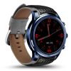 LEMFO LEM5 PRO Smart Watch Phone, 2GB+16GB, IP55 Life Waterproof, 1.39 inch Touch Screen Android 5.1, MTK6580 Quad Core 1.3GHz, Network: 3G, Heart Rate / Pedometer / Google Play / Weather / GPS / WiFi / Bluetooth - Image 2