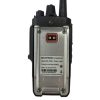 BaoFeng BF-9700 8W Single Band Radio Handheld Walkie Talkie with Monitor Function, EU Plug (Black) - Image 4