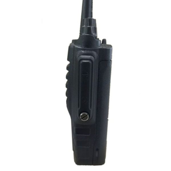 BaoFeng BF-9700 8W Single Band Radio Handheld Walkie Talkie with Monitor Function, EU Plug (Black) - Image 5