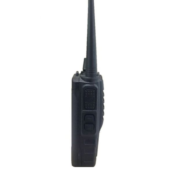 BaoFeng BF-9700 8W Single Band Radio Handheld Walkie Talkie with Monitor Function, EU Plug (Black) - Image 6
