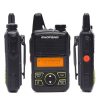 BaoFeng BF-T1 Single Band Radio Handheld Walkie Talkie, EU Plug - Image 3