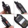 BaoFeng BF-T1 Single Band Radio Handheld Walkie Talkie, EU Plug - Image 4