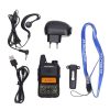 BaoFeng BF-T1 Single Band Radio Handheld Walkie Talkie, EU Plug - Image 6