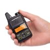 BaoFeng BF-T1 Single Band Radio Handheld Walkie Talkie, EU Plug - Image 7
