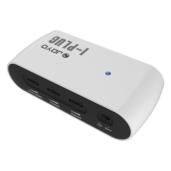 JOYO I-PLUG Electric Guitar Amplifier Portable Mini Headphone Amplifier - Image 2