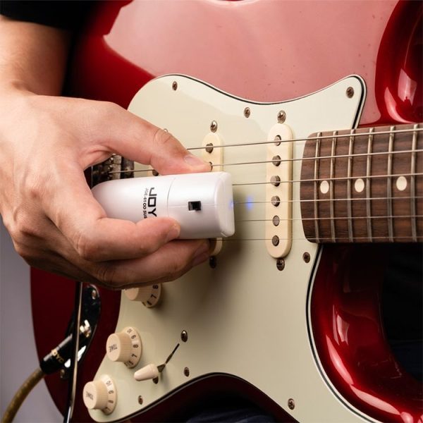 JOYO JGE-01 Wireless Guitar String Sustainer - Image 4