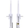 COMFAST CF-WR760AC Dual-band Gigabit Wifi Network Amplifier Repeater with OLED Display - Image 3