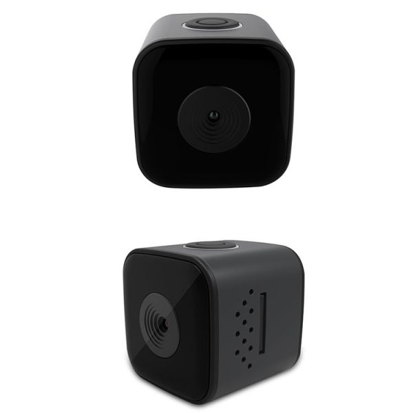 SQ28 1080P Mini Waterproof HD Smart Camera, Support Night Vision - Image 2