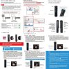 009 1080P 180 Degree Rotatable Lens Portable Recording Camera Video Recorder with Display, Support Loop Recording & MP3 & 8-64GB TF Card - Image 12
