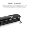 009 1080P 180 Degree Rotatable Lens Portable Recording Camera Video Recorder with Display, Support Loop Recording & MP3 & 8-64GB TF Card - Image 4