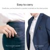 009 1080P 180 Degree Rotatable Lens Portable Recording Camera Video Recorder with Display, Support Loop Recording & MP3 & 8-64GB TF Card - Image 6