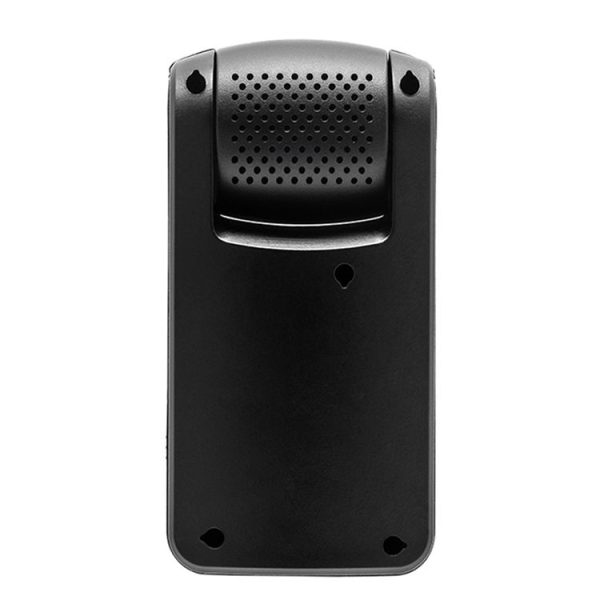 A1802 1080P 180 Degrees Lens Security HD Video Mini Camera - Image 3