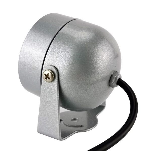 48IR 48 LEDs Infrared Fill Light Monitoring Auxiliary Lamp - Image 4