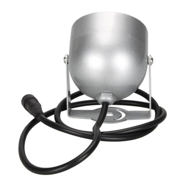 48IR 48 LEDs Infrared Fill Light Monitoring Auxiliary Lamp - Image 5