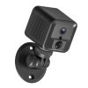 CAMSOY S9 1080P WiFi Wireless Network Action Camera Wide-angle Recorder with Mount - Image 2