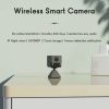 CAMSOY S50 1440P WiFi Wireless Network Action Camera Wide-angle Recorder with Mount - Image 4