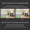 CAMSOY T9W5 1080P WiFi Wireless Network Action Camera Wide-angle Recorder - Image 6