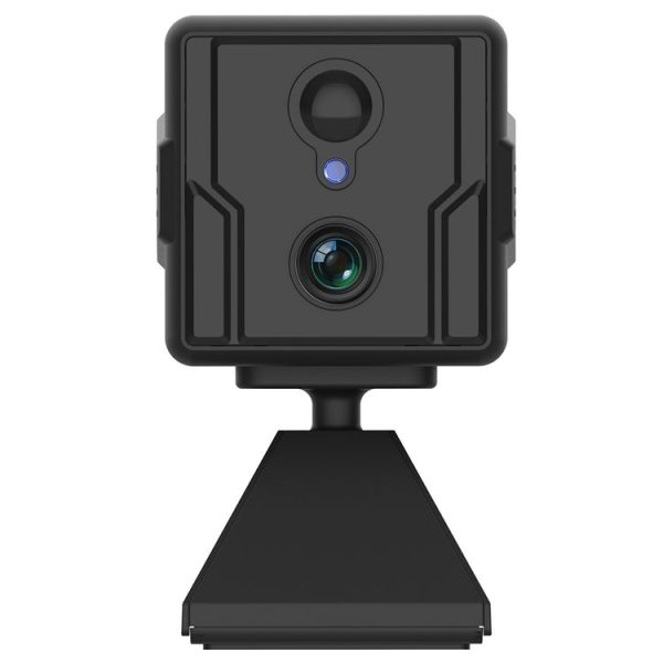 CAMSOY T9G6-EUR 4G 1080P HD Wireless Camera Network Action Camera with Mount, EU Version - Image 3