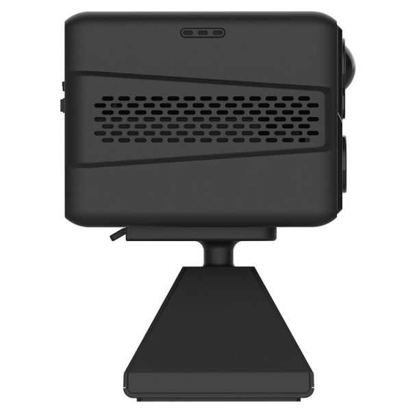 CAMSOY T9G6-EUR 4G 1080P HD Wireless Camera Network Action Camera with Mount, EU Version - Image 4