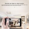 HDQ15 HD 1080P WIFI Mini Camera, with IR Night Vision & Remote Surveillance - Image 11