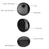 HDQ15 HD 1080P WIFI Mini Camera, with IR Night Vision & Remote Surveillance - Image 3