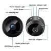 A9+ 1080P WiFi Remote Wireless Camera, Support Night Vision & Motion Detection & TF Card, Broadcom Bluetooth Solution (White) - Image 2
