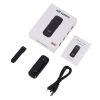 A8 Backclip Outdoor WiFi Motion Detect Sports DV Camera - Image 3