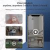 A8 Backclip Outdoor WiFi Motion Detect Sports DV Camera - Image 7