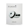 360EyeS EC11-I6 360 Degree 1280*960P Network Panoramic Camera with TF Card Slot, Support Mobile Phones Control (White) - Image 4