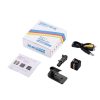 SQ11 Mini DV HD 1080P 6 LEDs Sport Recorder Camera with Holder, Support Monitor Detection & IR Night Vision & TF Card (Black) - Image 8