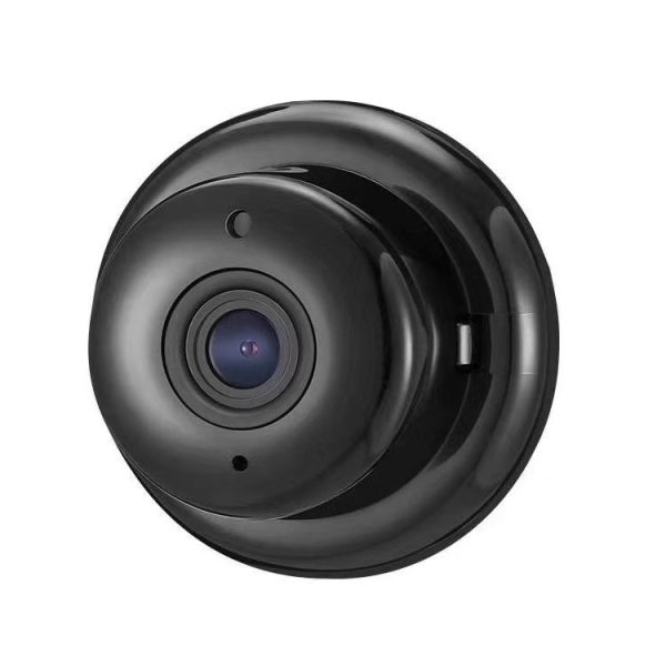 V380 1280X720P Resolution Surveillance Camera Wireless Network Camera HD Mobile Phone Remote Monitor Matte bracket - Image 2