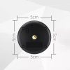 V380 1280X720P Resolution Surveillance Camera Wireless Network Camera HD Mobile Phone Remote Monitor Matte bracket - Image 4