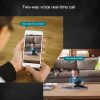 V380 1280X720P Resolution Surveillance Camera Wireless Network Camera HD Mobile Phone Remote Monitor Linked - Image 7