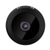 A9 720P Wifi Wireless Network Camera Wide-angle Recorder (Black) - Image 2