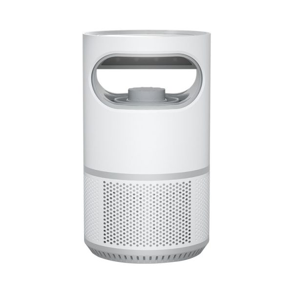Original Xiaomi Youpin DYT-16 Night Catcher Mosquito Killer Lamp (White)