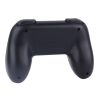 One Pair HAMTOD for Nintendo Switch Joy-Con Controller (Not Included) Controller Holder Grips (Black) - Image 4