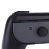 One Pair HAMTOD for Nintendo Switch Joy-Con Controller (Not Included) Controller Holder Grips (Black) - Image 5