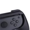 One Pair HAMTOD for Nintendo Switch Joy-Con Controller (Not Included) Controller Holder Grips (Black) - Image 6