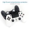 20 PCS Luminous Silicone Protective Cover for PS4 / PS3 / PS2 / XBOX360 / XBOXONE / WIIU Gamepad Joystick (Blue) - Image 5