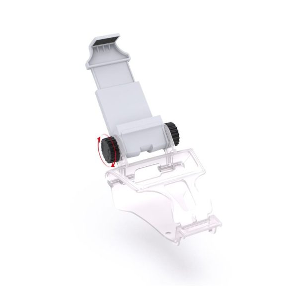 DOBE TP5-0527B Gamepad Controller Smart Phone Cellphone Mount holder Support Clamp Clip For PS5 - Image 2