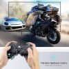 Wired Game Controller Computer Game Handle for PS 2 / PC - Image 10