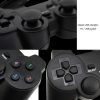 Wired Game Controller Computer Game Handle for PS 2 / PC - Image 11