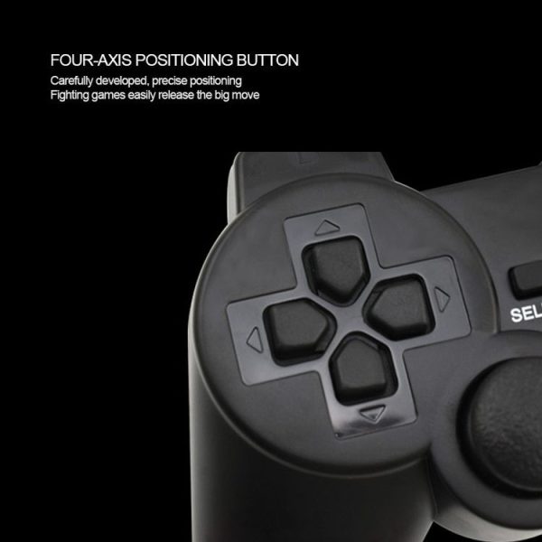 Wired Game Controller Computer Game Handle for PS 2 / PC - Image 12