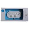 Wii Classic Second Generation Handle Wired Game Controller Gamepad (White) - Image 4