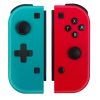 Wireless Game Joystick Controller Left and Right Handle for Nintendo Switch Pro - Image 2