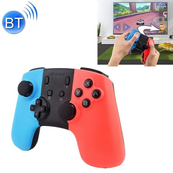 Bluetooth V3.0 Game Joystick Controller for Nintendo Switch Pro